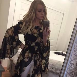 Meet your Posher, Brianna